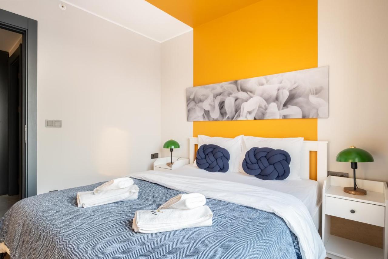 Imperium No.1 Residence By Newinn Istanbul Zimmer foto