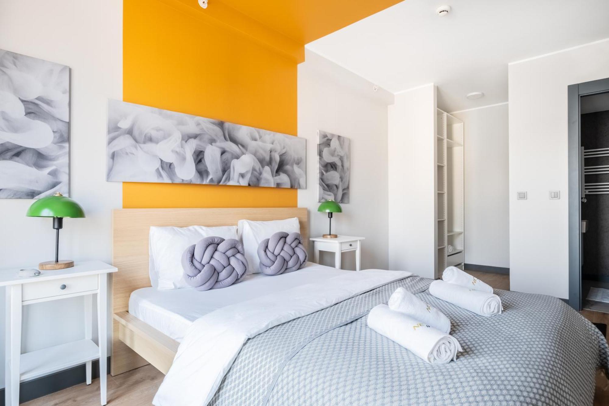 Imperium No.1 Residence By Newinn Istanbul Zimmer foto